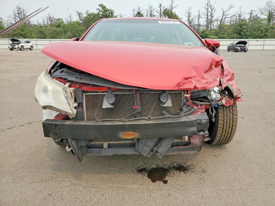 Aukcja sprzedaży 2013 Toyota Camry, vin: 4T1BF1FK8DU715883, numer aukcji: 60263156