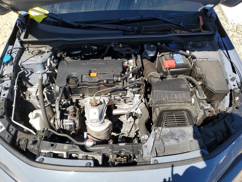 Продажа на аукционе авто 2024 Honda Civic, vin: 19XFL2H88RE019536, номер лота: 61004806