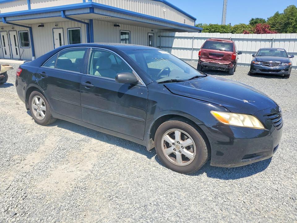 Продажа на аукционе авто 2009 Toyota Camry, vin: 4T1BE46K29U350001, номер лота: 60630036