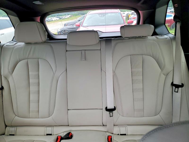 Продажа на аукционе авто 2021 Bmw X5, vin: 5UXJU4C02M9G00551, номер лота: 60208686
