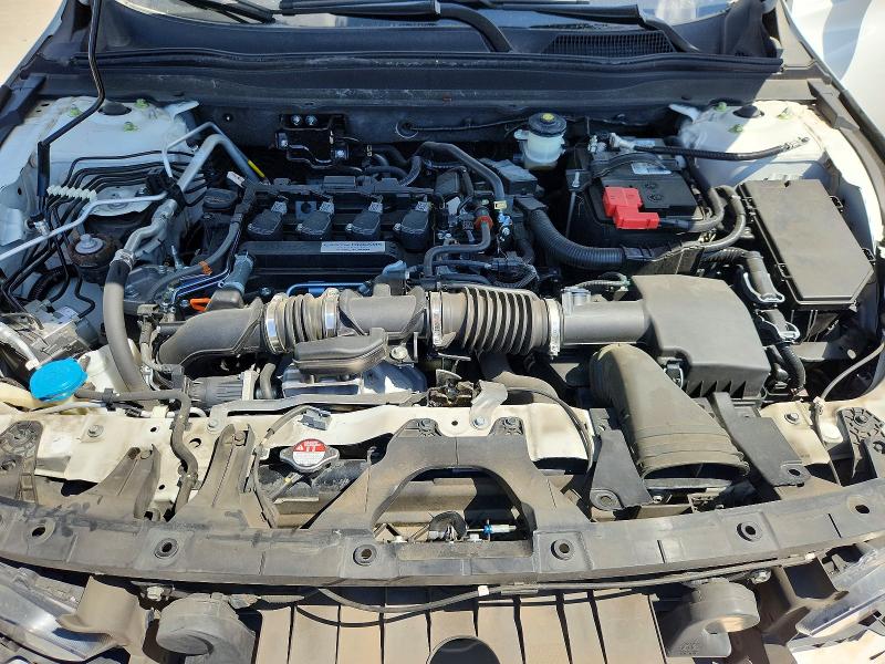 Продажа на аукционе авто 2018 Honda Accord, vin: 1HGCV1F12JA113398, номер лота: 85448925
