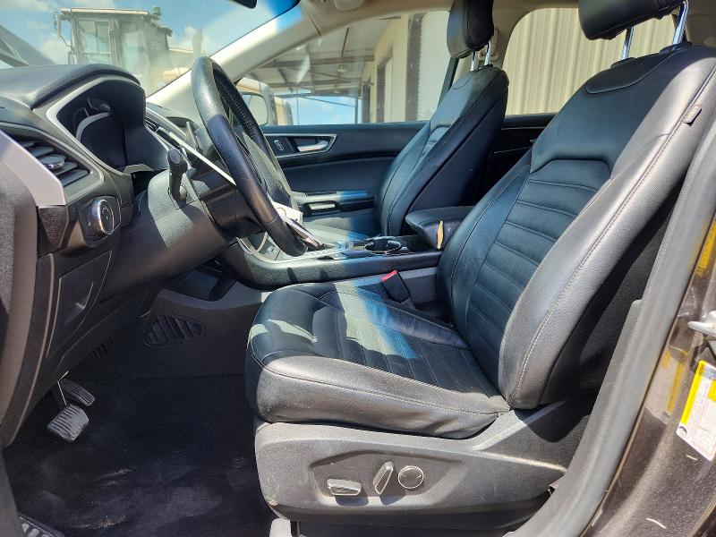 Продажа на аукционе авто 2015 Ford Edge, vin: 2FMTK3J91FBC17310, номер лота: 60836406