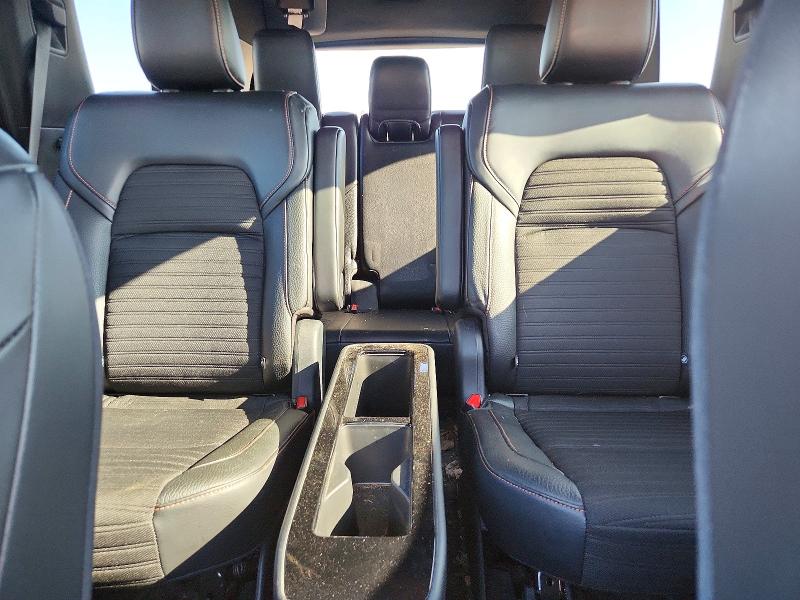 Продаж на аукціоні авто 2023 Nissan Pathfinder, vin: 5N1DR3BD8PC252799, номер лоту: 61931176