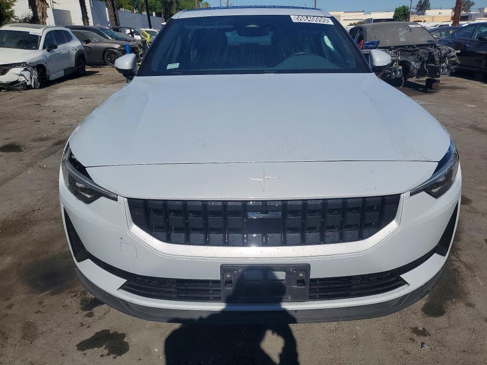 Продажа на аукционе авто 2023 Polestar 2, vin: YSMEG3KA4PL130935, номер лота: 59840096