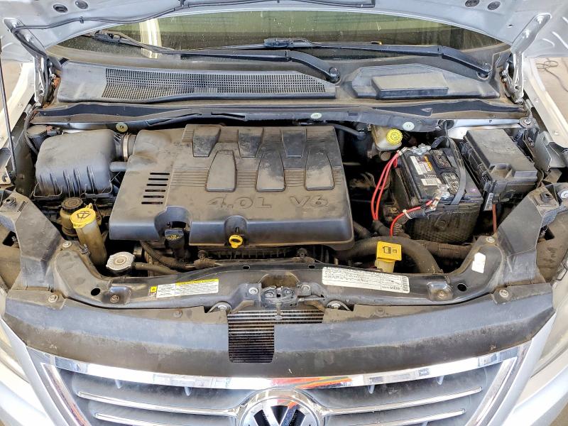 Продаж на аукціоні авто 2009 Volkswagen Routan, vin: 2V8HW54X39R560771, номер лоту: 60428866