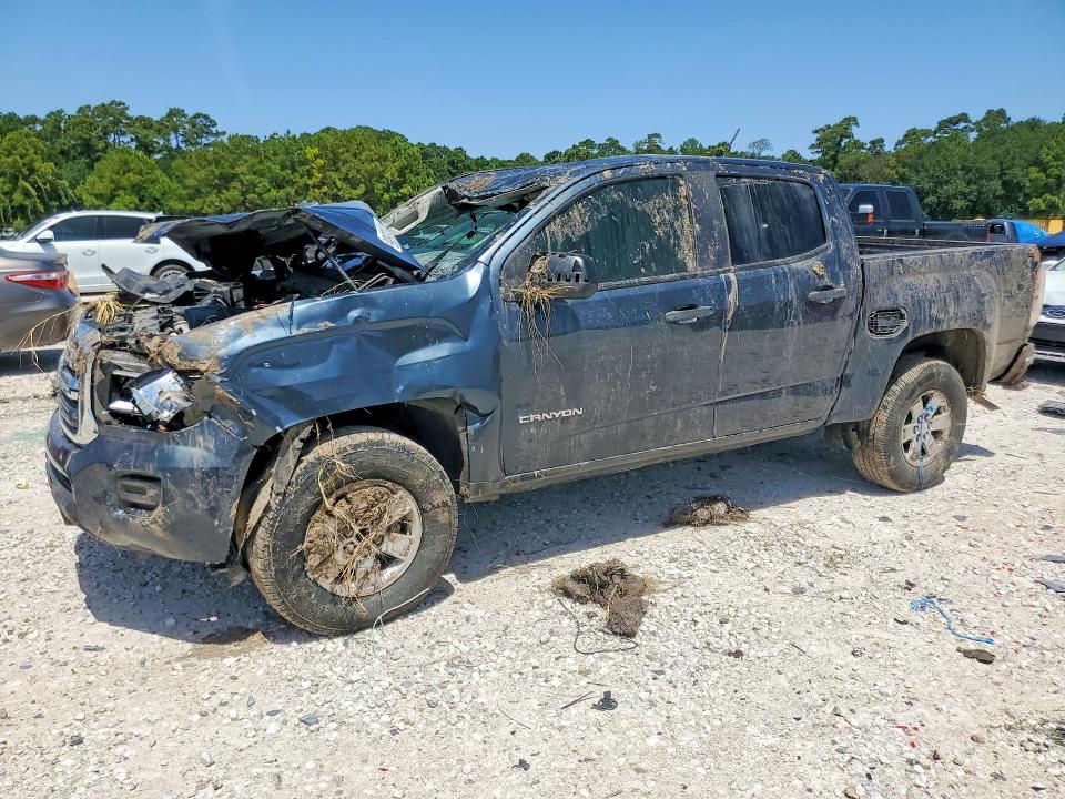 Aukcja sprzedaży 2019 Gmc Canyon, vin: 1GTG5BEA6K1152908, numer aukcji: 61885966