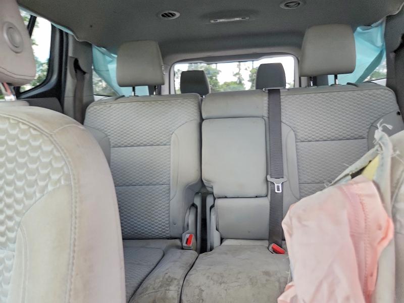 60923316 :رقم المزاد ، 1GKKNKLA0KZ245846 vin ، 2019 Gmc Acadia مزاد بيع