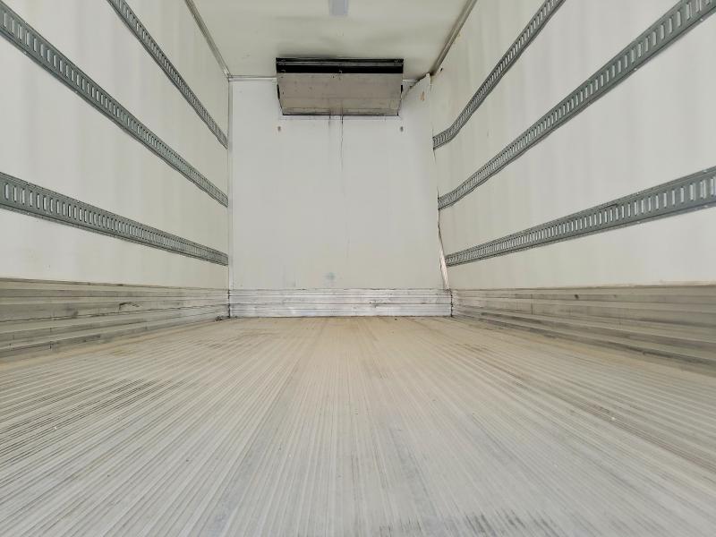 54267736 :رقم المزاد ، 54DK6S1FXPSA51301 vin ، 2023 Isuzu Ftr مزاد بيع