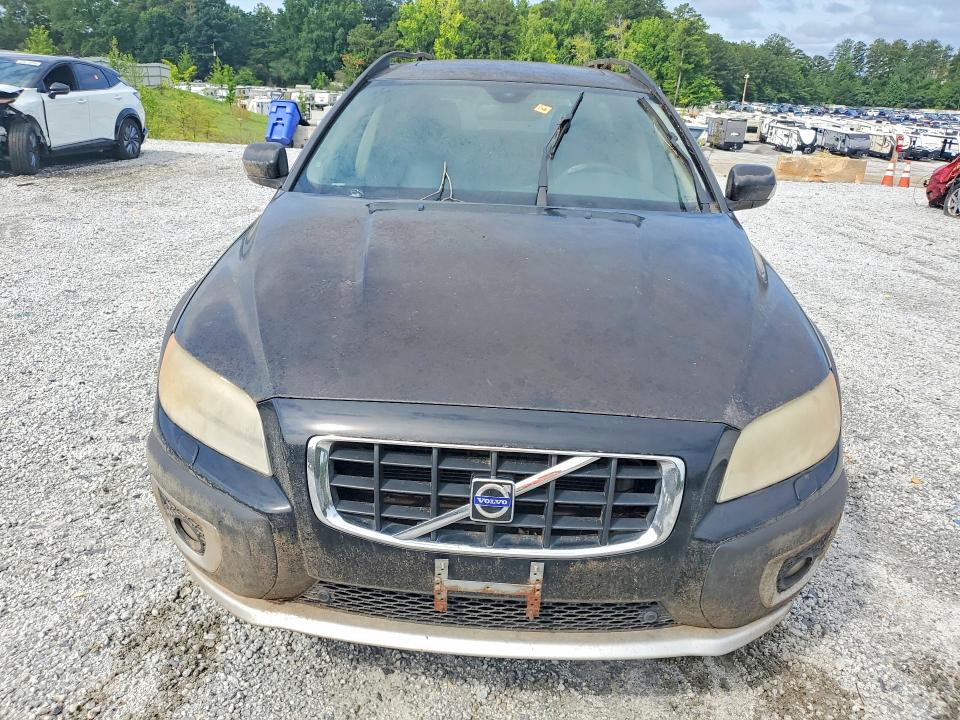 Aukcja sprzedaży 2009 Volvo Xc70, vin: YV4BZ992491051075, numer aukcji: 59651946