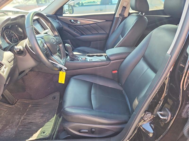 Продаж на аукціоні авто 2021 Infiniti Q50, vin: JN1EV7APXMM702629, номер лоту: 61424016