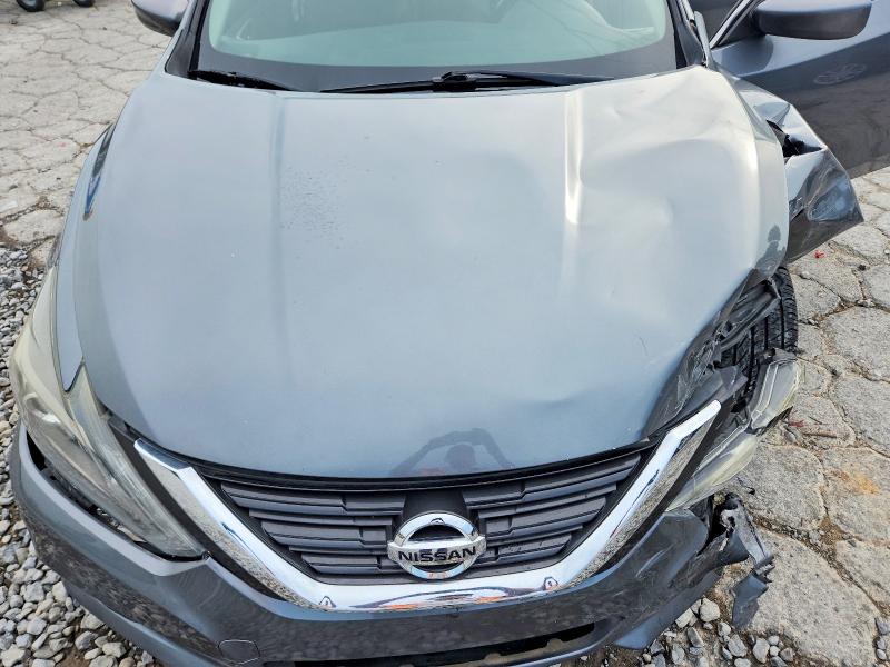 Продажа на аукционе авто 2016 Nissan Altima, vin: 1N4BL3AP0GC275461, номер лота: 61686586