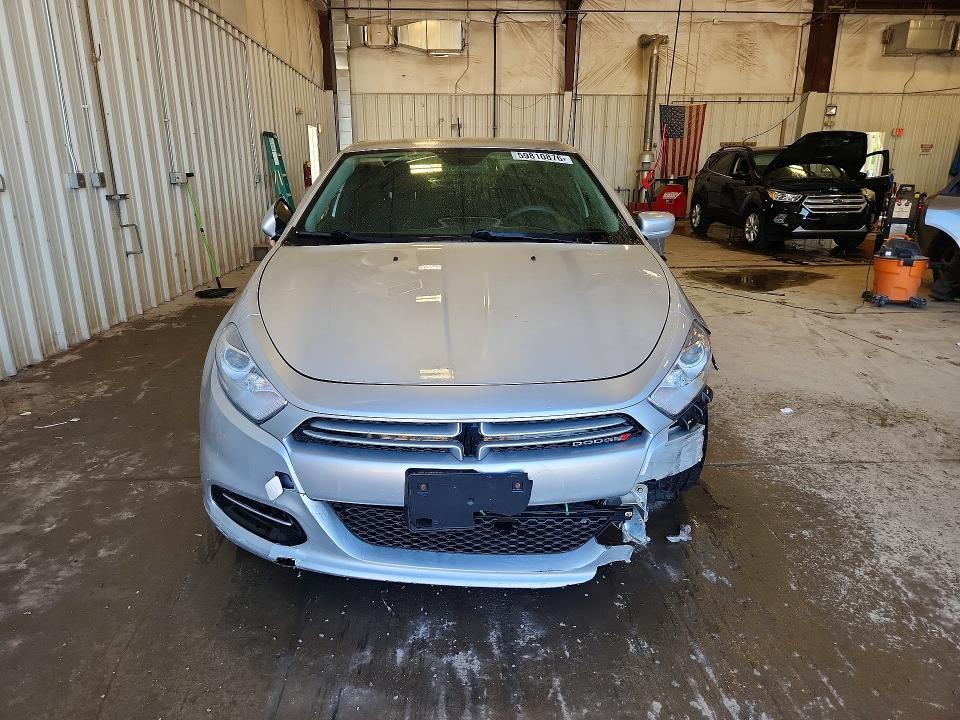 Aukcja sprzedaży 2013 Dodge Dart, vin: 1C3CDFBA8DD318140, numer aukcji: 59810876