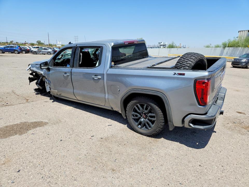 Продаж на аукціоні авто 2023 Gmc Sierra, vin: 3GTUUCED6PG269919, номер лоту: 60158876