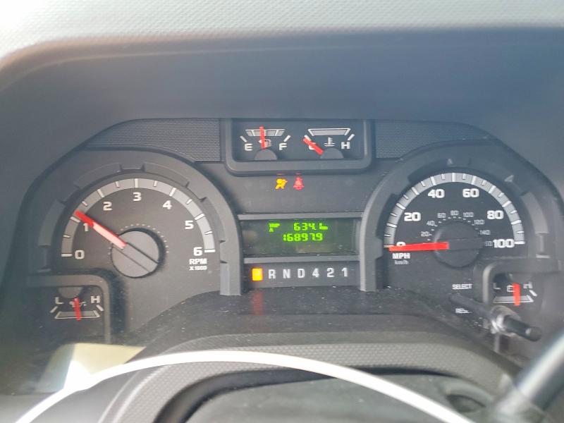Продажа на аукционе авто 2018 Ford Econoline, vin: 1FDWE3FS0JDC02722, номер лота: 59845936