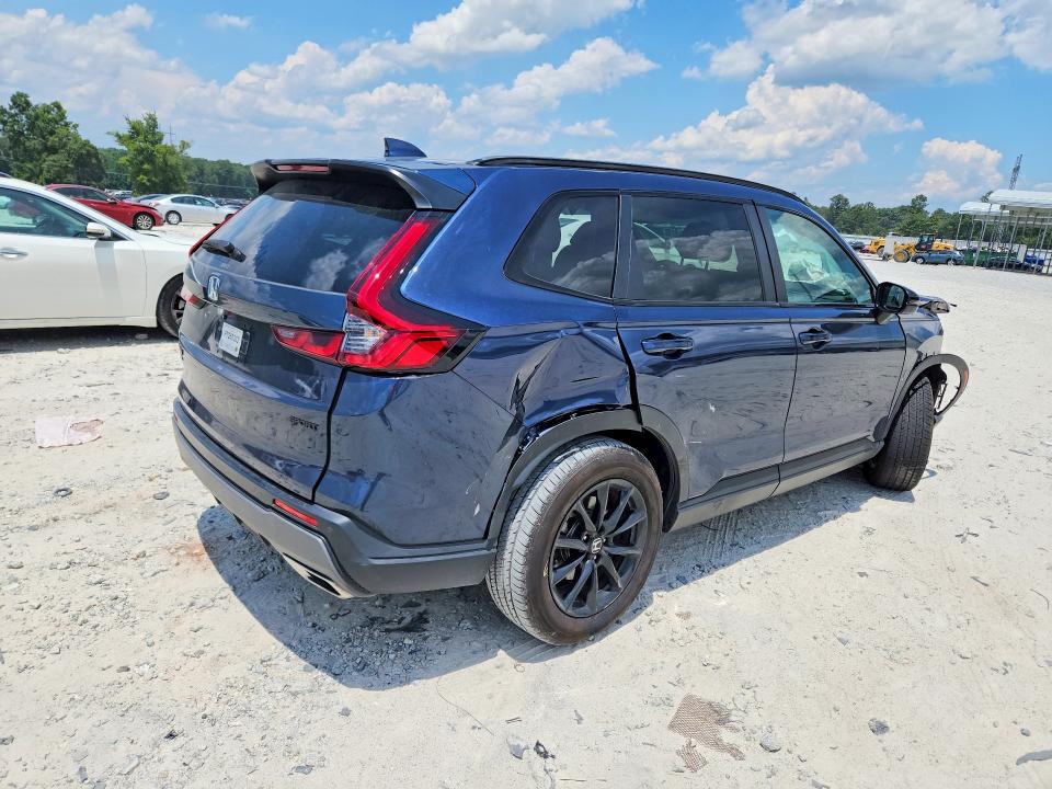 Aukcja sprzedaży 2026 Honda Cr-v, vin: 7FARS6H87TE000165, numer aukcji: 60176926
