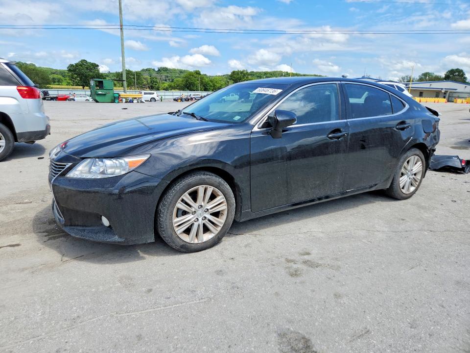 Aukcja sprzedaży 2013 Lexus Es, vin: JTHBK1GG2D2032789, numer aukcji: 60646736