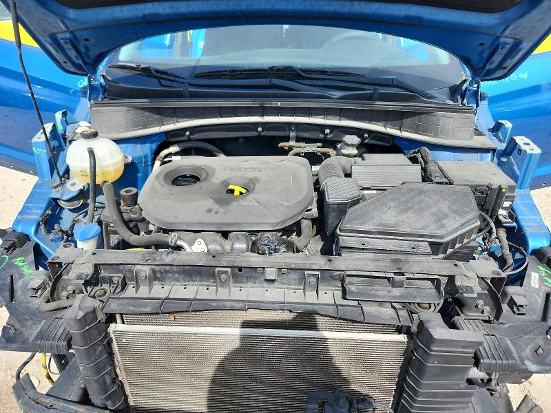 Auction sale of the 2016 Hyundai Tucson, vin: KM8J33A49GU116357, lot number: 59355096