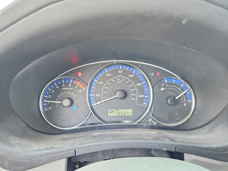 2012 Subaru Forester მანქანა იყიდება აუქციონზე, vin: JF2SHBEC7CH436450, აუქციონის ნომერი: 63561926