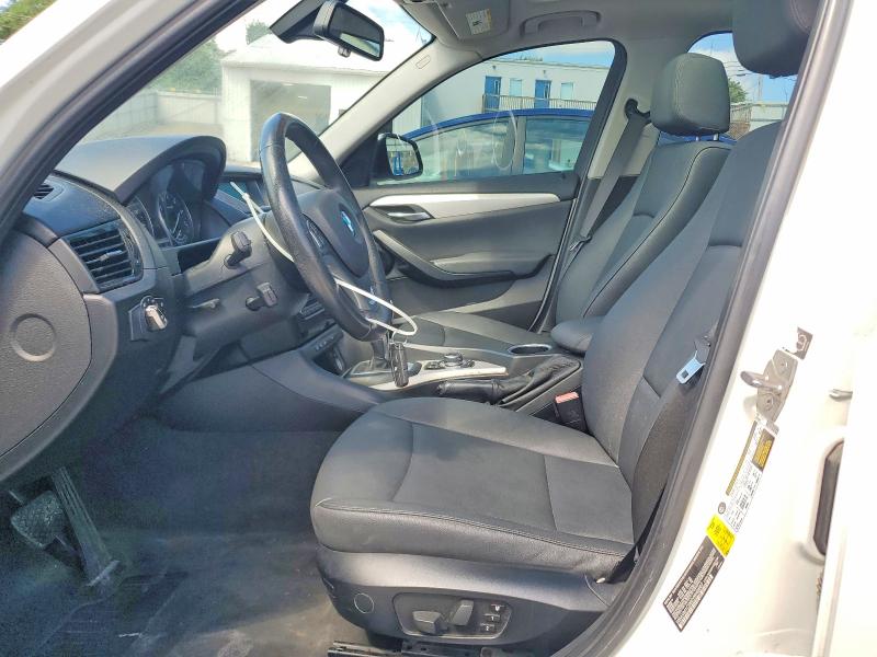 2014 Bmw X1 მანქანა იყიდება აუქციონზე, vin: WBAVM1C58EVW48667, აუქციონის ნომერი: 61009636