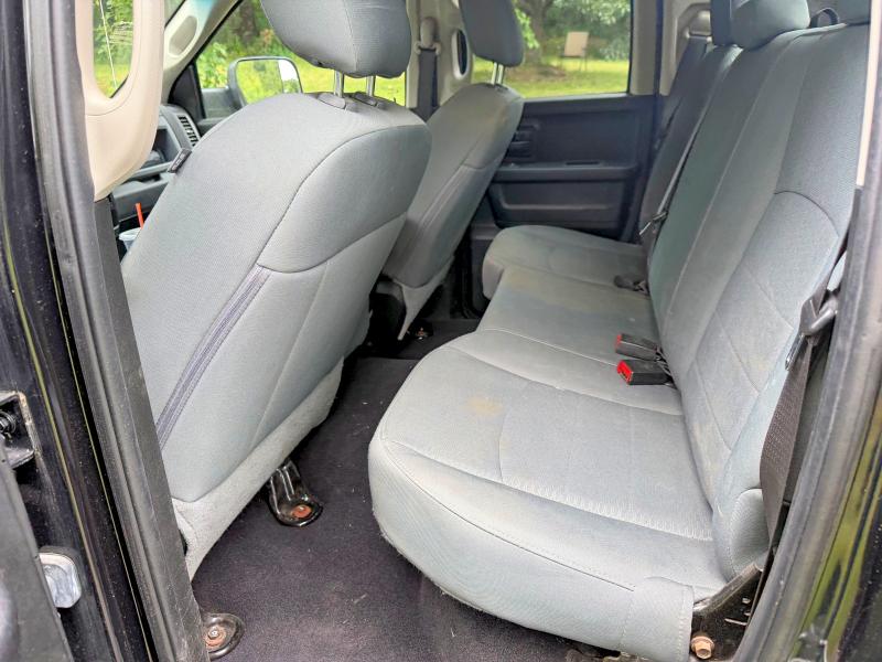 Продаж на аукціоні авто 2019 Ram 1500 Classic, vin: 1C6RR7FG8KS504515, номер лоту: 60247866