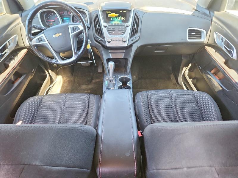 Auction sale of the 2015 Chevrolet Equinox, vin: 2GNFLGEK6F6217726, lot number: 59305616