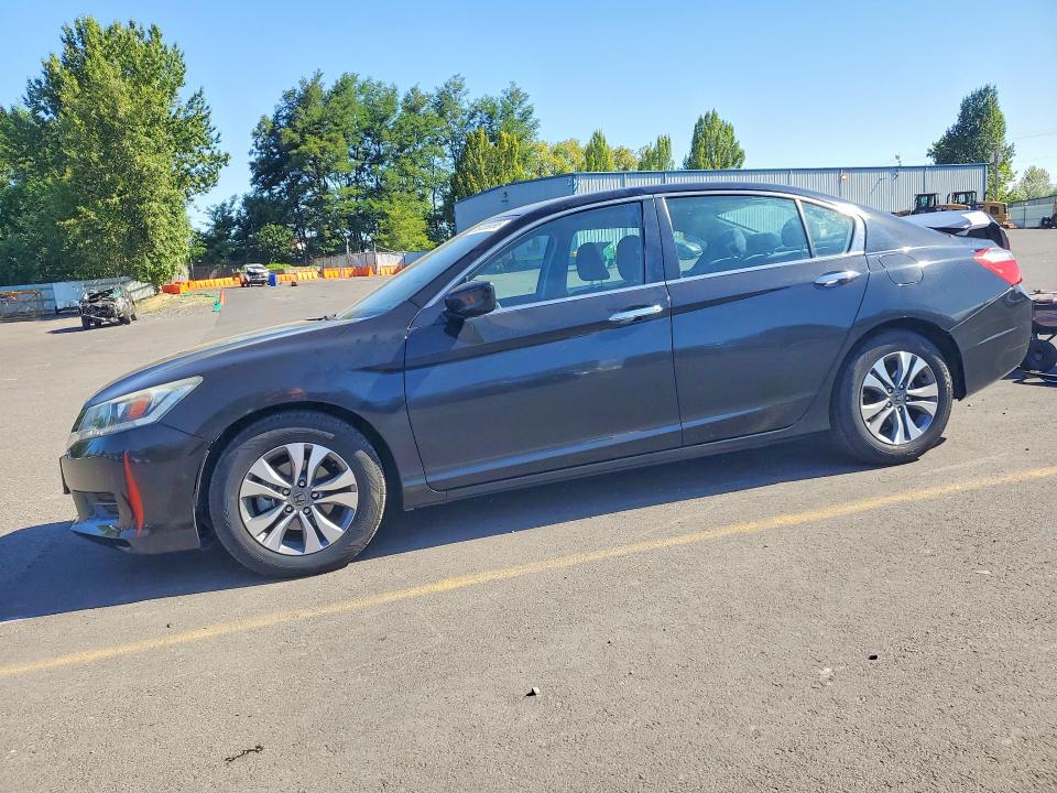 Продаж на аукціоні авто 2015 Honda Accord, vin: 1HGCR2F35FA250970, номер лоту: 59399096