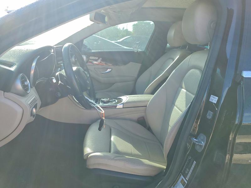 Aukcja sprzedaży 2017 Mercedes-benz 300 C, vin: 55SWF4KB4HU230666, numer aukcji: 59959176