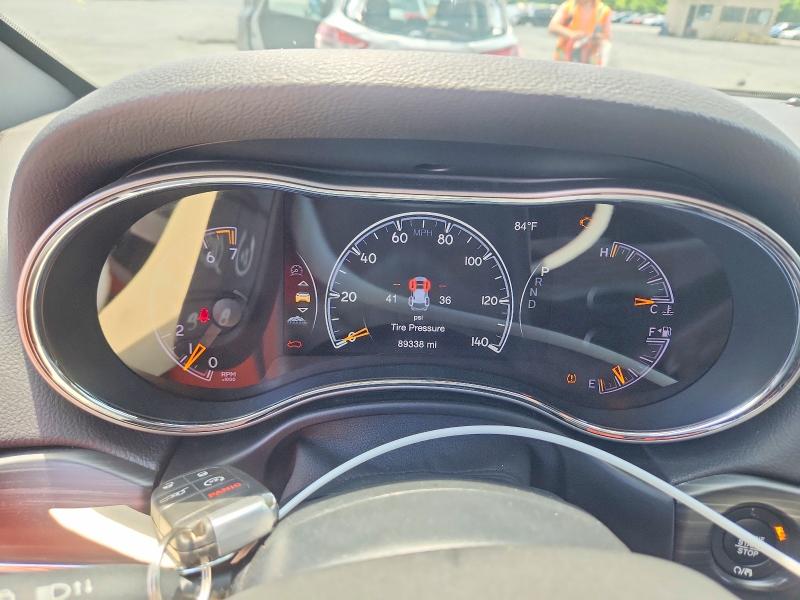 Продажа на аукционе авто 2019 Jeep Grand Cherokee, vin: 1C4RJFBG2KC693186, номер лота: 61566326