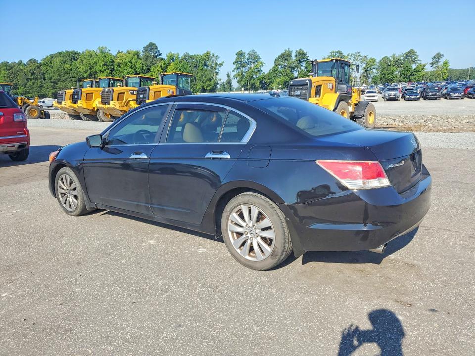 Aukcja sprzedaży 2008 Honda Accord, vin: 1HGCP36828A064622, numer aukcji: 61337236