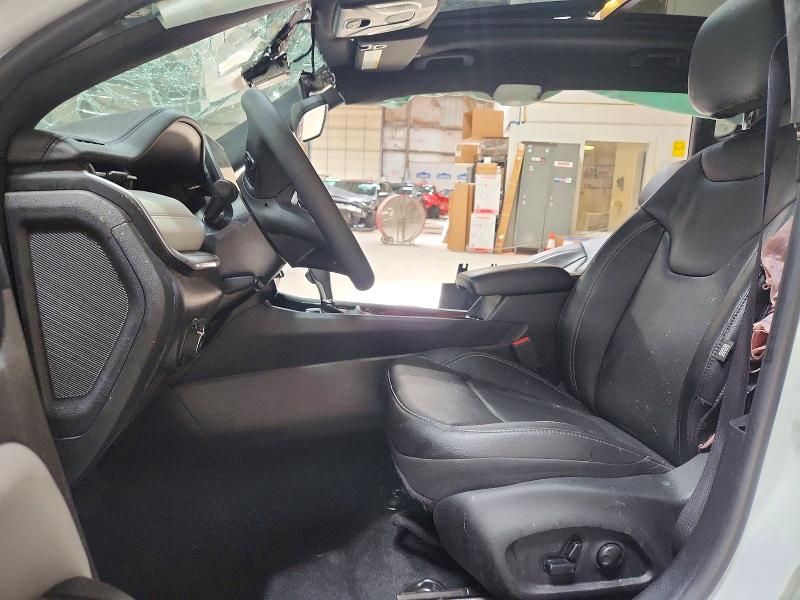 Продаж на аукціоні авто 2025 Jeep Compass, vin: 3C4NJDCN5ST614467, номер лоту: 61353686