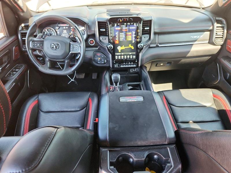 2021 Ram 1500 მანქანა იყიდება აუქციონზე, vin: 1C6SRFU94MN764315, აუქციონის ნომერი: 59181606