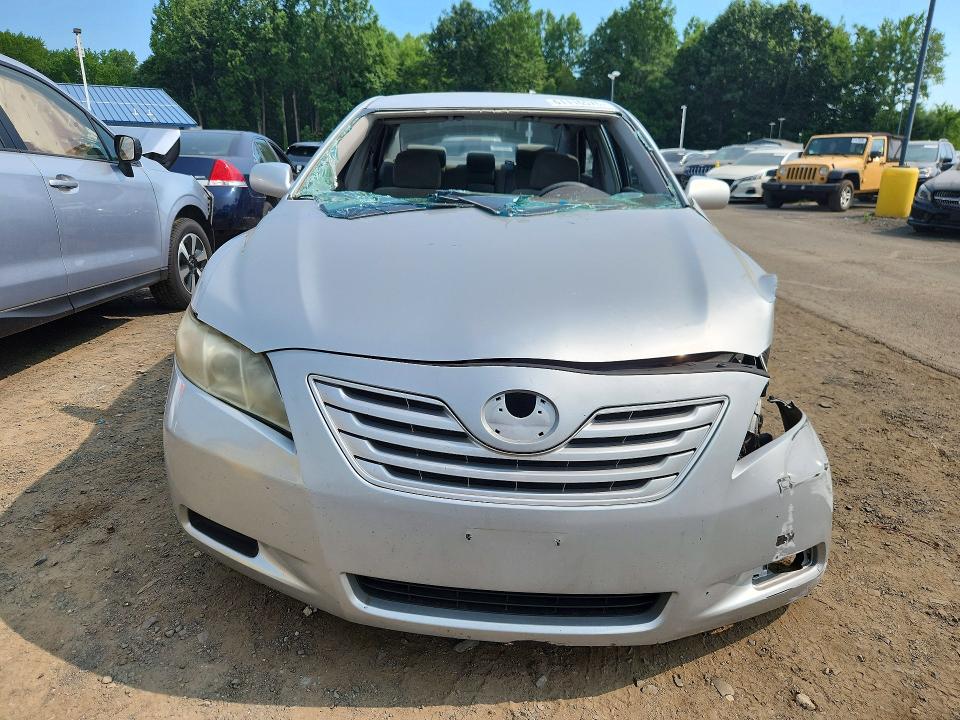 Aukcja sprzedaży 2008 Toyota Camry, vin: 4T1BK46K48U064481, numer aukcji: 61116576