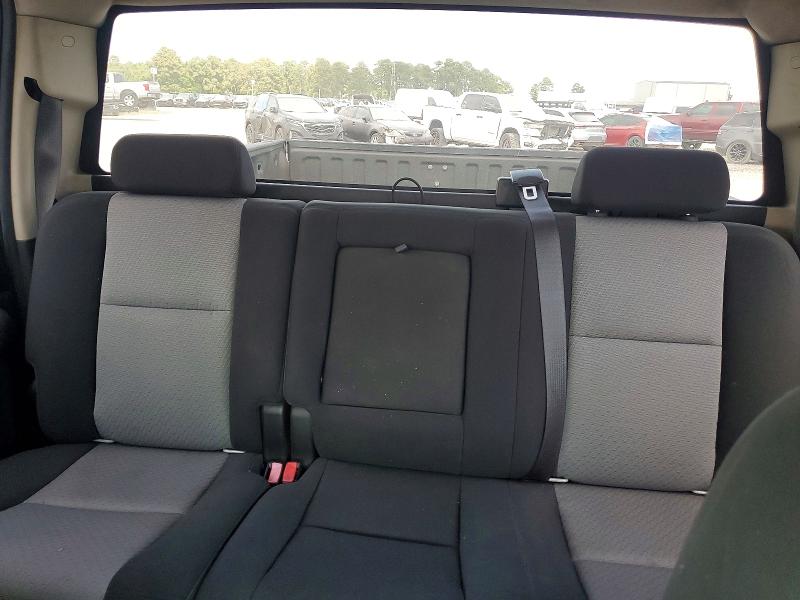 62599206 :رقم المزاد ، 3GCEC13C69G278242 vin ، 2009 Chevrolet Silverado مزاد بيع