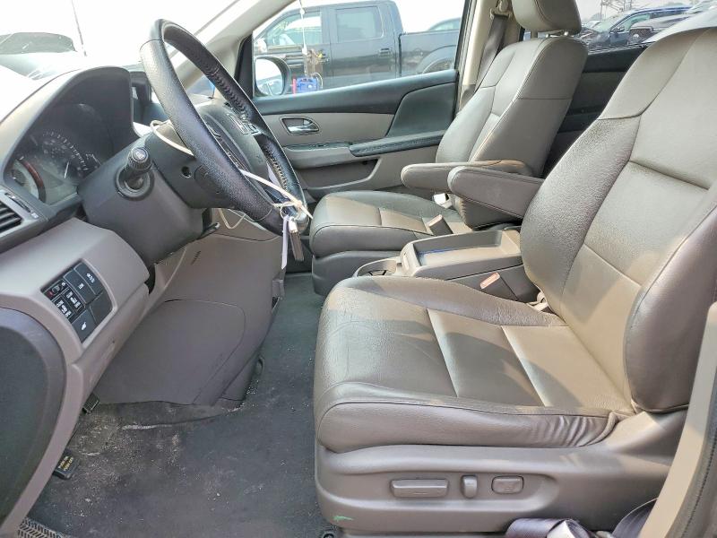 Aukcja sprzedaży 2015 Honda Odyssey, vin: 5FNRL5H66FB106239, numer aukcji: 61522096