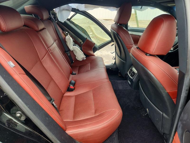 Aukcja sprzedaży 2013 Lexus Gs, vin: JTHCE1BL0D5002902, numer aukcji: 59853166