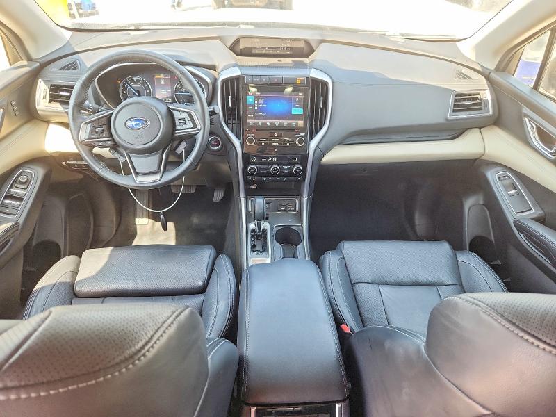 Продаж на аукціоні авто 2019 Subaru Ascent, vin: 4S4WMAMD3K3482655, номер лоту: 61917176