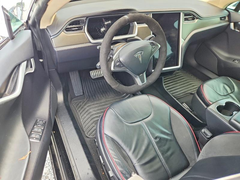 Aukcja sprzedaży 2013 Tesla Model S, vin: 5YJSA1CP6DFP07910, numer aukcji: 63053926