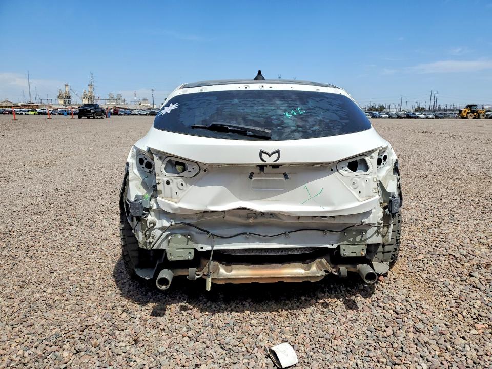 Aukcja sprzedaży 2018 Mazda 3, vin: 3MZBN1L30JM176838, numer aukcji: 62358376
