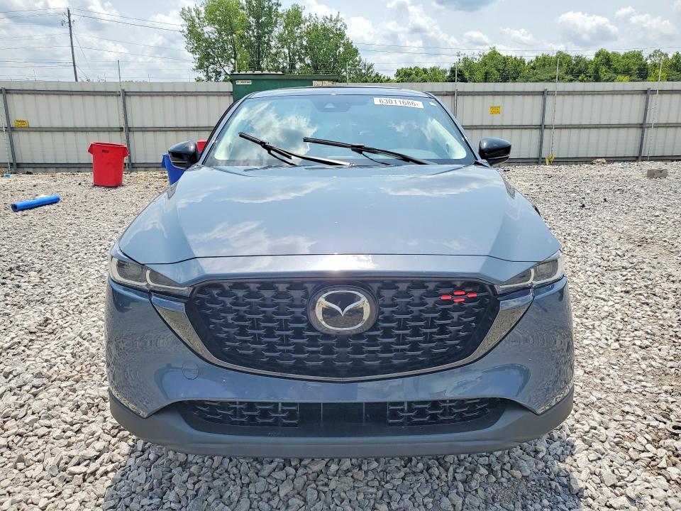 Aukcja sprzedaży 2025 Mazda Cx-5, vin: JM3KFBCM2S0650914, numer aukcji: 63011686