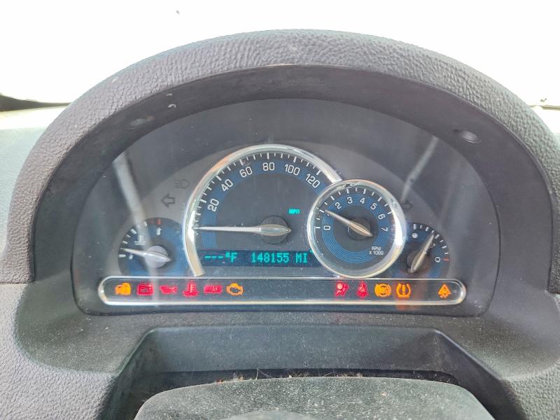 Продаж на аукціоні авто 2009 Chevrolet Hhr, vin: 3GNCA23B99S547655, номер лоту: 62852176
