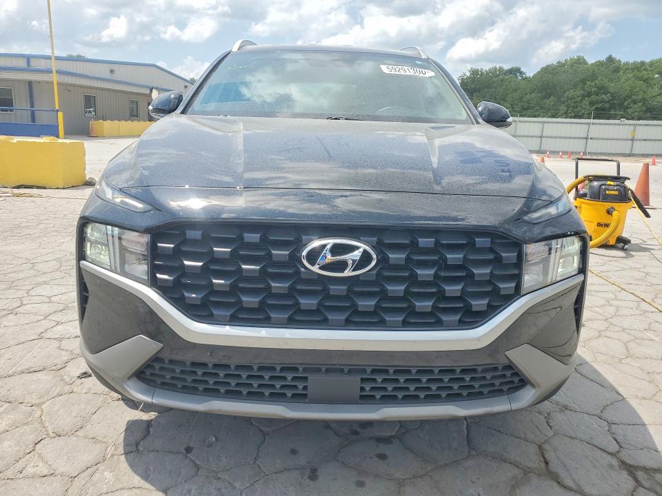 Aukcja sprzedaży 2023 Hyundai Santa Fe, vin: 5NMS24AJ4PH572474, numer aukcji: 59291306