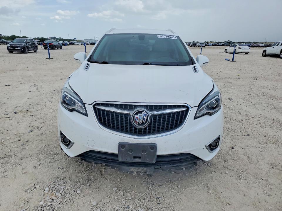 Aukcja sprzedaży 2020 Buick Envision, vin: LRBFXCSAXLD230931, numer aukcji: 60579066