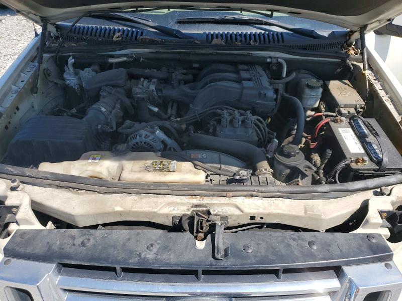 2010 Ford Explorer მანქანა იყიდება აუქციონზე, vin: 1FMEU7EE5AUA15588, აუქციონის ნომერი: 60895766