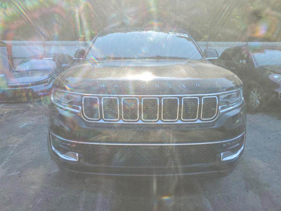Aukcja sprzedaży 2022 Jeep Wagoneer, vin: 1C4SJVAT9NS184443, numer aukcji: 59873816