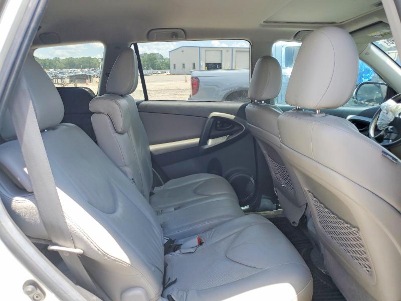 60800696 :رقم المزاد ، 2T3YF4DV5CW106720 vin ، 2012 Toyota Rav4 مزاد بيع