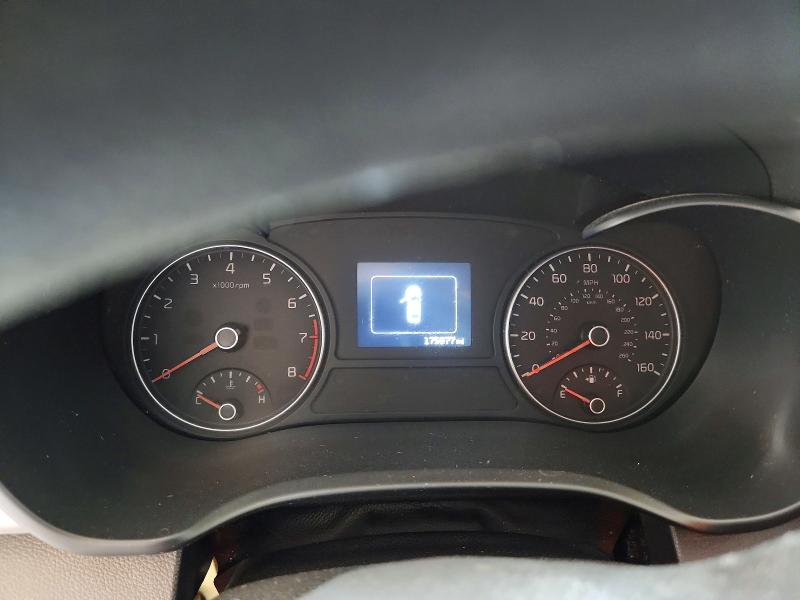 Продаж на аукціоні авто 2016 Kia Optima, vin: KNAGT4L35G5095717, номер лоту: 59970326