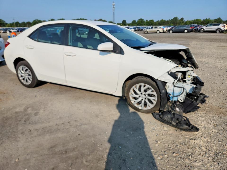 Aukcja sprzedaży 2017 Toyota Corolla, vin: 2T1BURHE5HC786543, numer aukcji: 61130146