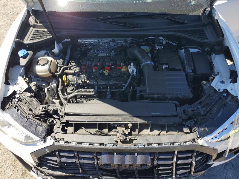 Aukcja sprzedaży 2019 Audi Q3, vin: WA1EECF31K1074836, numer aukcji: 60432866