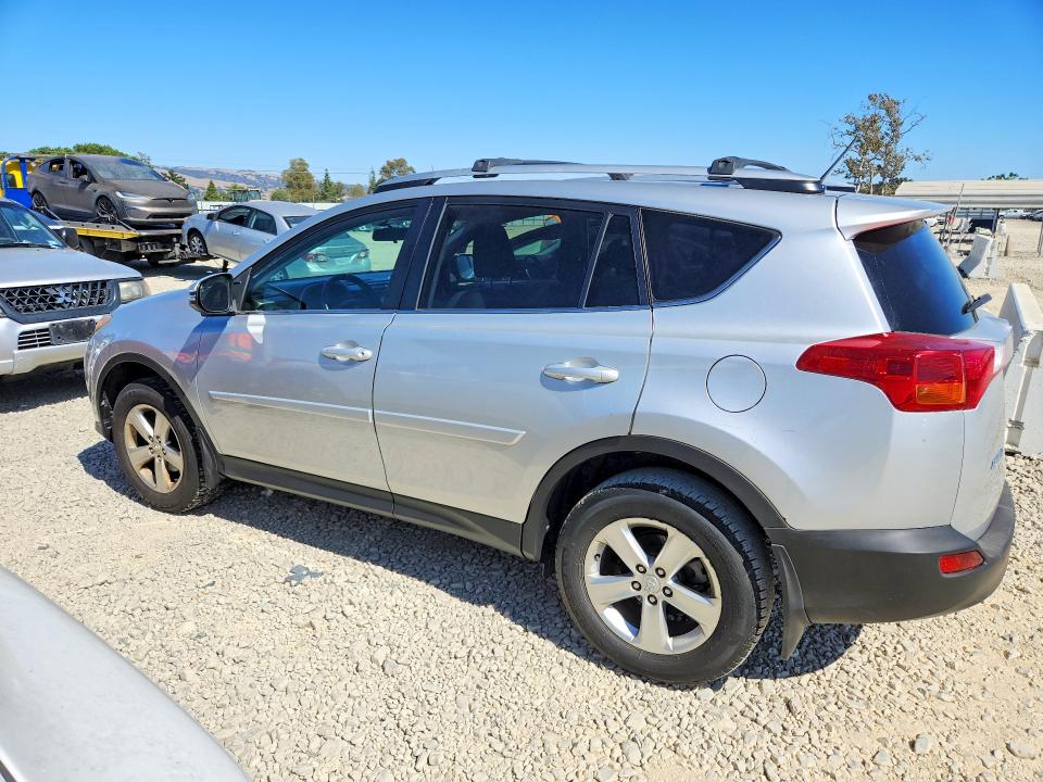 Продаж на аукціоні авто 2013 Toyota Rav4, vin: 2T3RFREV3DW041528, номер лоту: 61382096