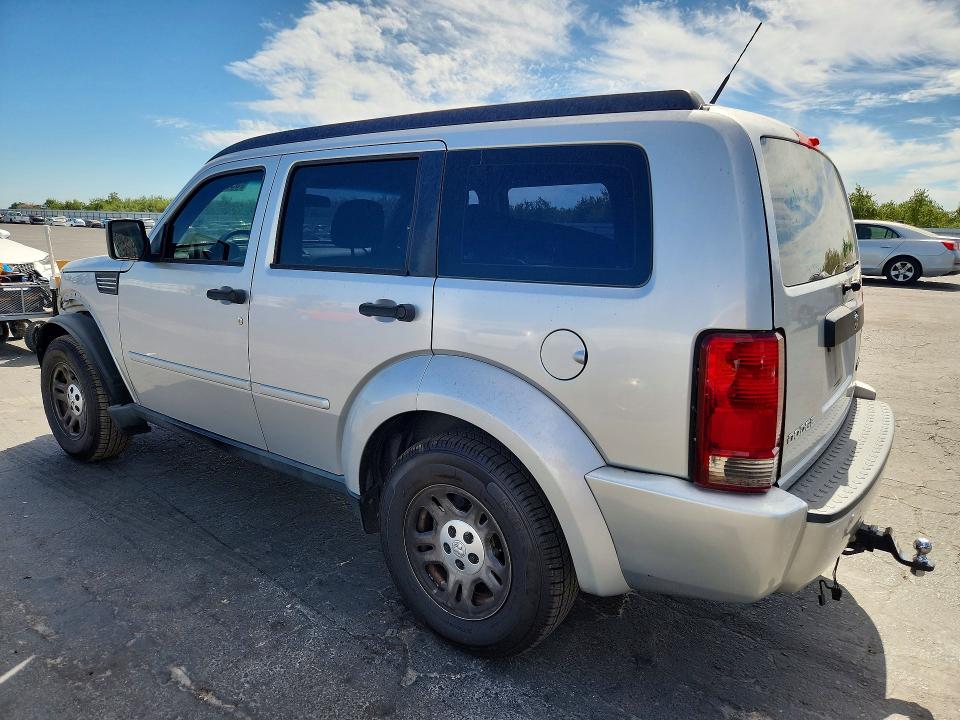 Продажа на аукционе авто 2011 Dodge Nitro, vin: 1D4PT2GK2BW518042, номер лота: 59903956